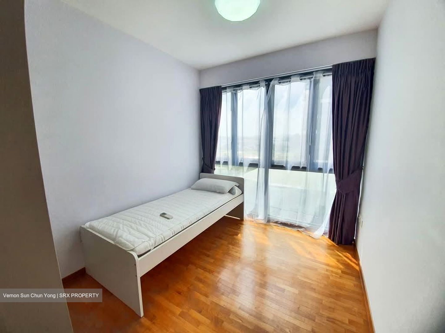 Skypark Residences (D27), Condominium #564125321